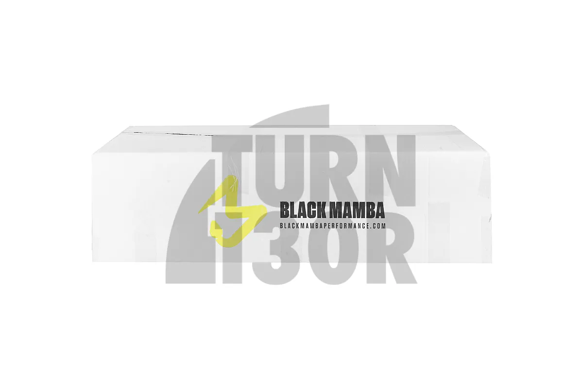Black Mamba Decat Downpipe for Audi RS3 8V.5 & TTrs 8s (No OPF) 