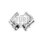 Black Mamba Decat Downpipes for Lamborghini Urus - Audi RSQ8 - Cayenne 4.0T
