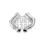 Black Mamba Decat Downpipes for Lamborghini Urus - Audi RSQ8 - Cayenne 4.0T