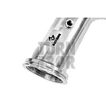 Black Mamba Decat Downpipes for Lamborghini Urus - Audi RSQ8 - Cayenne 4.0T