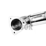 Black Mamba Primary Decat Downpipe for Opel Astra H OPC - G OPC