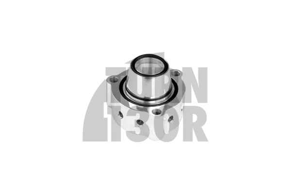 Forge Adattatore valvola di scarico A3 / S3 8P / TT 8J / Leon 2 / Golf 5 / Golf 6 / Scirocco 2.0 TFSI / 2.5 TFSI