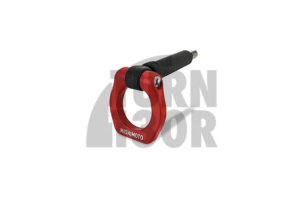 Mishimoto Racing Tow Hook for Subaru Impreza STI 01-07 