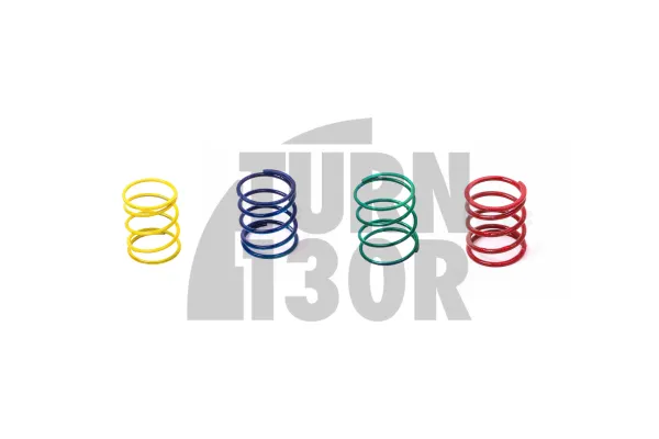 Forge Valve Big Spring Tuning Kit
