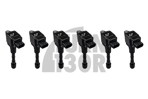 Mishimoto Ignition Coils for Nissan 350Z 03-06 