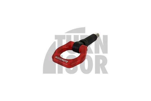 Mishimoto Racing Tow Hook for BMW M3 E36 