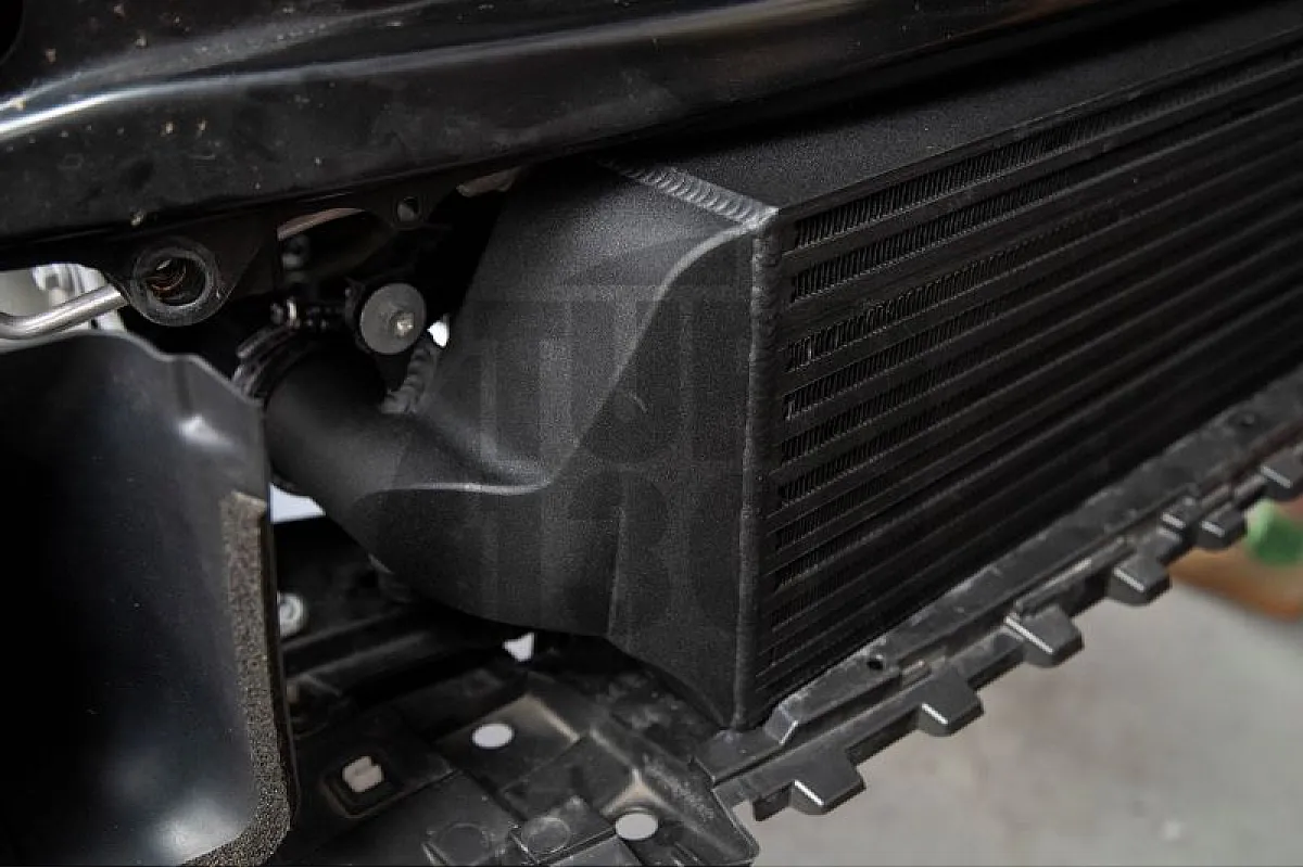 Forge Motorsport Intercooler Kit for Toyota Yaris GR Gen 2 