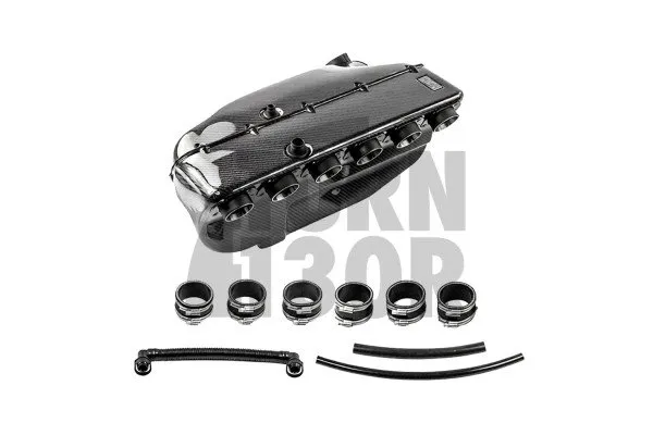 Eventuri Carbon Fiber Plenum for BMW M3 E46