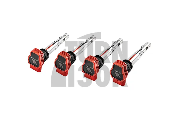 Mishimoto Ignition Coils for Golf 5 GTI - Golf 6 GTI - Golf 6 R - S3 8P - TT Mk2 2.0 TFSI 06-12