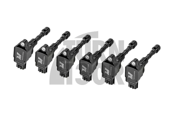Mishimoto Ignition Coils for Nissan 370Z