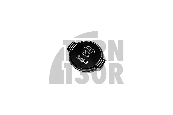 Forge Motorsport Coolant Cap for Civic Type R - R35 GTR - I20N - I30N - Swift Sport & GT86 