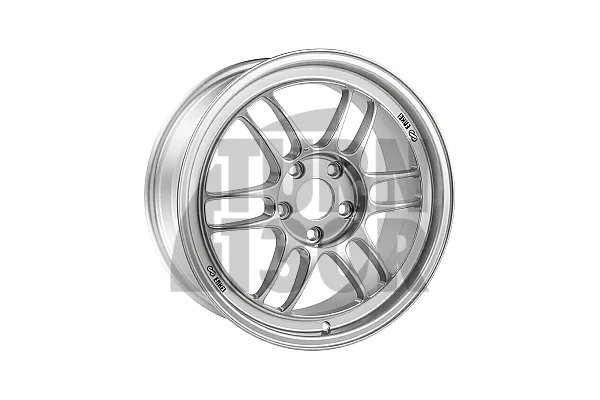 Enkei RPF1 Wheel 17x8.5 - 5x114.3 ET40 in Silver