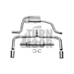 Armytrix Valvetronic Catback Exhaust System for Golf 7 GTI