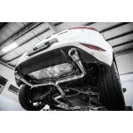 Armytrix Valvetronic Catback Exhaust System for Golf 7 GTI