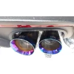 Armytrix Valvetronic Catback Exhaust System for Ford Mustang S550 GT 5.0 V8 (18-25) 