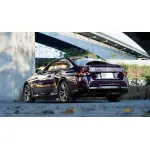 Armytrix Valvetronic Catback Exhaust System for BMW 240i G42 