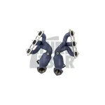 Armytrix Headers with Sports Catalysts for Porsche 718 Cayman GT4 RS & Spyder RS 