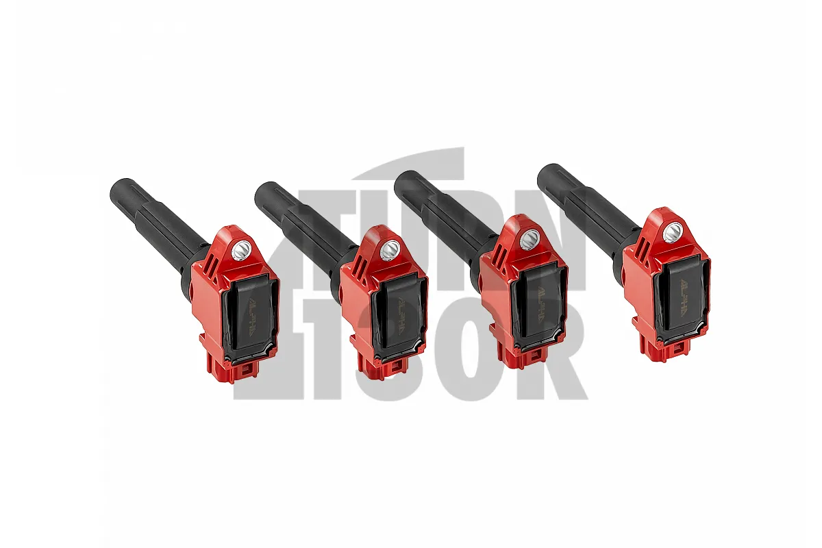 Alpha Competition Ignition Coils for Suzuki Swift Sport ZC33S 