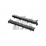 Seibon Carbon Fiber Door Sills for Nissan R35 GTR 