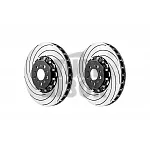 Tarox F2000 2-Piece Front Brake Discs for BMW M2 G87 