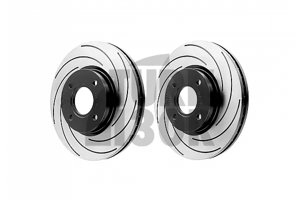 Tarox F2000 Front Brake Discs for Ford Fiesta ST Mk7 & ST MK8 