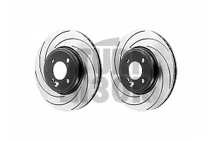 Tarox F2000 Front Brake Discs for Mini Cooper S R56 