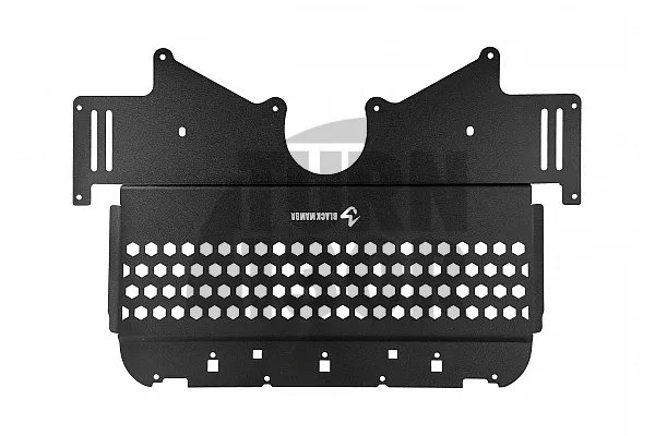 Black Mamba Aluminium Undertray for BMW M3 G80 & M4 G8x