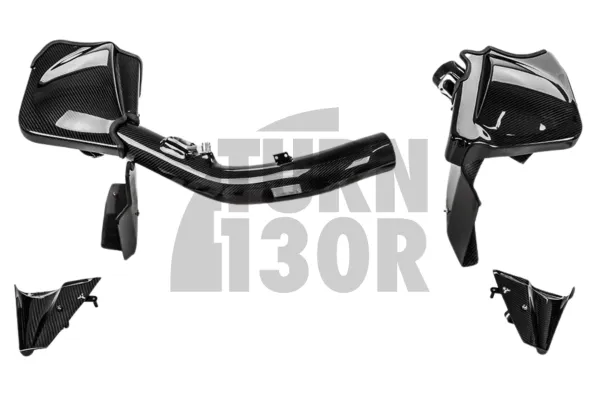 Armaspeed Presa d'aria in fibra di carbonio BMW M3 F80 / M4 F8x / M2 Comp F87