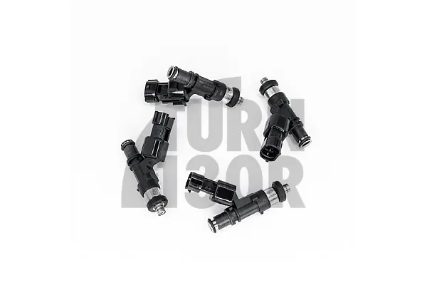 Kit iniettori Deatschwerks 650cc / 750cc / 1000cc / 1200cc / 1500cc / 2200cc Impreza WRX / STI 01-18