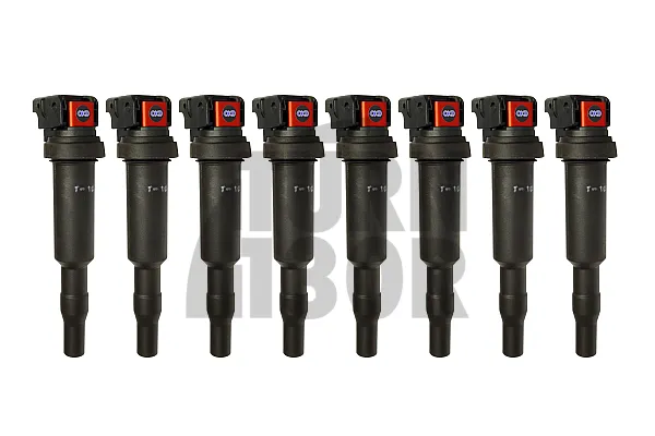 BMW M5 F90 / M5 F10 Bobine di accensione al plasma Okada Projects
