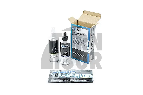 Kit di manutenzione del filtro dell'aria Eventuri