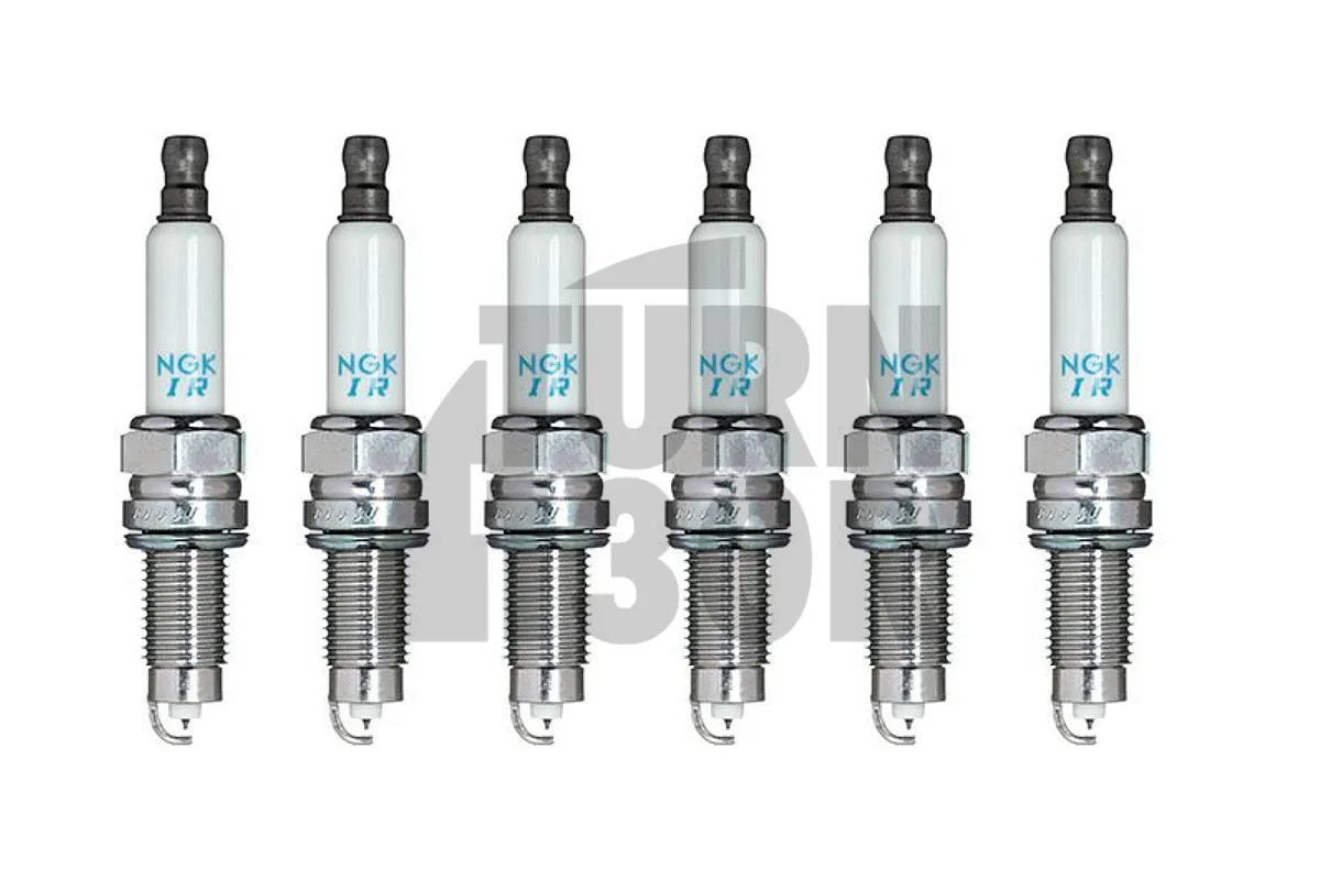 Candele NGK IZKR7B progettate per Volkswagen Golf 4 R32 e Golf 5 R32