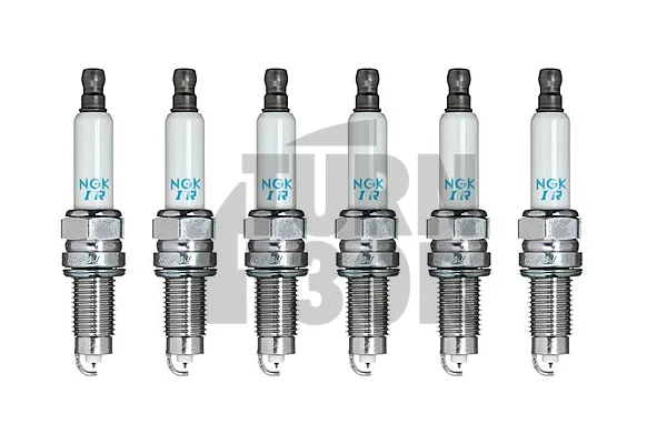 Candele NGK IZKR7B progettate per Volkswagen Golf 4 R32 e Golf 5 R32