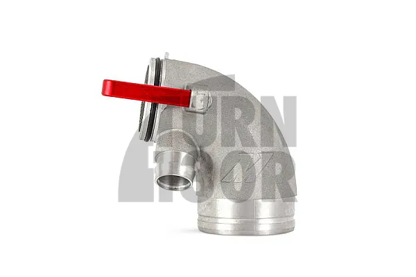 Mishimoto Tubo ingresso turbo Golf 7 GTI / R / Leon 3 Cupra / S3 8V / TT 8S 2.0 TFSI