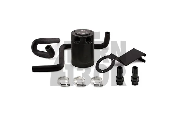 Mishimoto: contenitore dell'olio baffato Subaru BRZ / Toyota GT86
