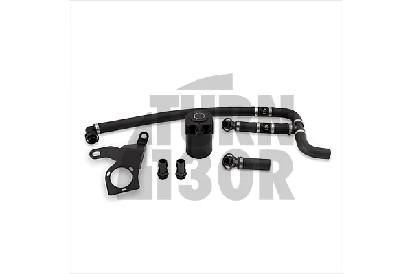 Mishimoto: contenitore dell'olio baffato Audi S4 / S5 B9