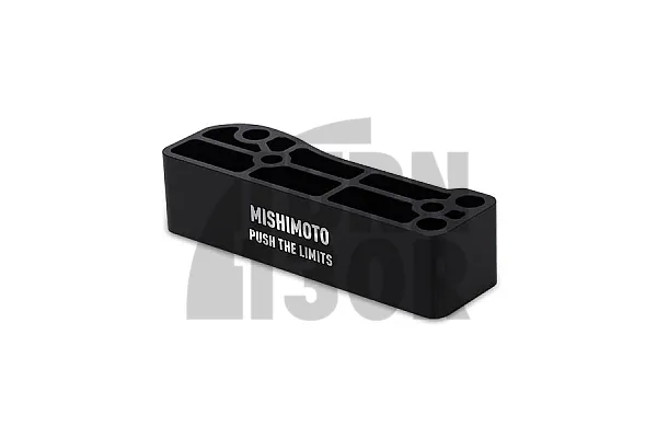 Distanziale pedale gas Mishimoto Ford Focus 3 RS / ST