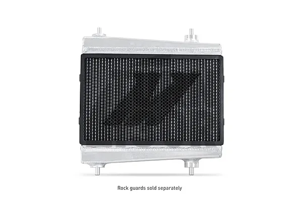 Radiatori ausiliari Mishimoto BMW M3 G80 / M4 G8x