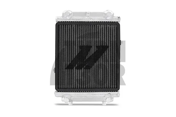 Mishimoto Raffreddatore ausiliario della trasmissione DSG Golf 7 GTI / R / Leon 3 Cupra / S3 8V / TT 8S 2.0 TFSI