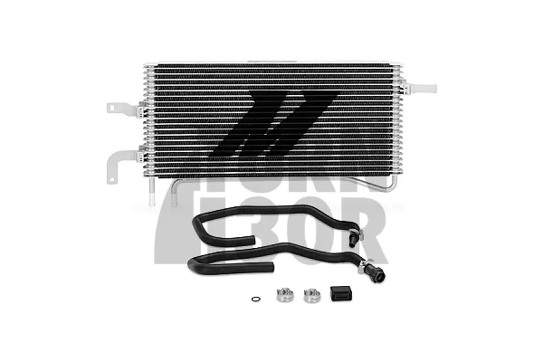 Kit di raffreddamento della trasmissione automatica Mishimoto Ford Mustang S550 V8 / Ecoboost