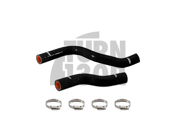 Kit tubo radiatore in silicone Mishimoto Honda Civic Type R FK8