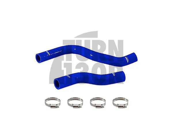 Kit tubo radiatore in silicone Mishimoto Honda Civic Type R FK8