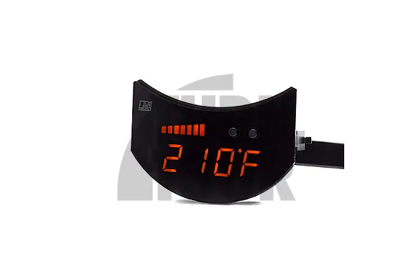 Indicatore di sfiato digitale per Subaru BRZ / Toyota GT86 P3 Gauges