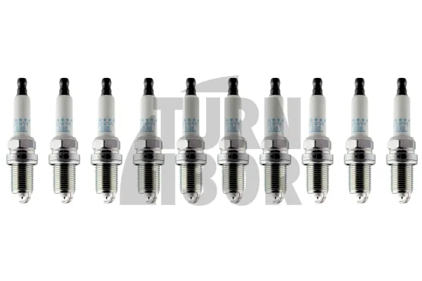 Candele Accensione (NGK PFR7S8EG) progettate per Audi R8 V10 e Lamborghini Huracan