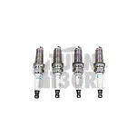 Candela di Accensione Fredda NGK Racing, modello R7437-9, progettata per Golf 7 GTI/R, Audi S3 8V, Audi TT 8S e Seat Leon 3 Cupra