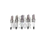 Accendi la tua Audi RS3 e Audi TTRS 2.5 TFSI con le candele ad alte prestazioni NGK Racing R7437-9