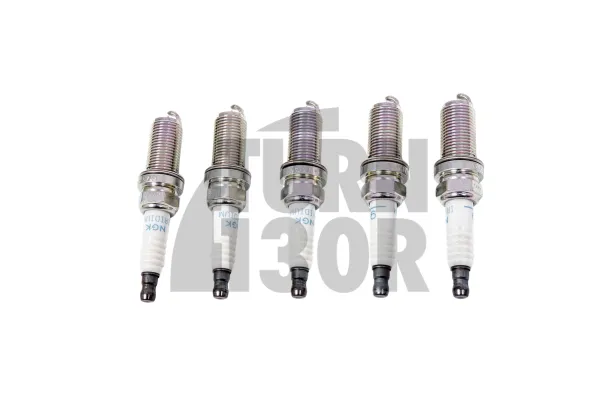 Accendi la tua Audi RS3 e Audi TTRS 2.5 TFSI con le candele ad alte prestazioni NGK Racing R7437-9