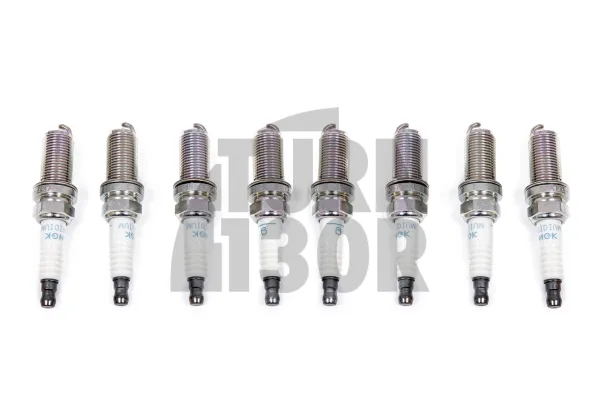 NGK Racing presenta le candele R7437-9 progettate per Audi RS6, RS7 C7