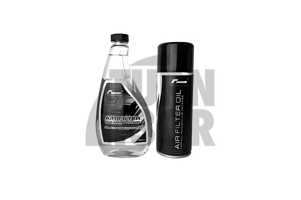 Kit filtro aria olio e detergente Racingline
