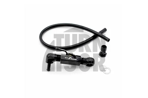 Kit di scarico del contenitore dell'olio Racingline